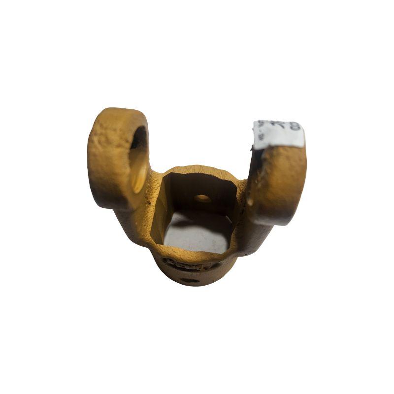 TERMINAL FURO QUADRADO 28,75MM FURO TRANSVERSAL 8MM TA636