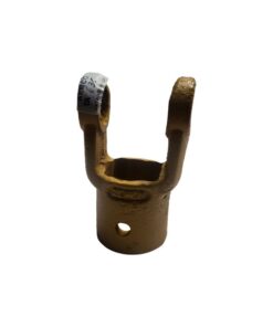 TERMINAL FURO QUADRADO 28,75MM FURO TRANSVERSAL 8MM TA636