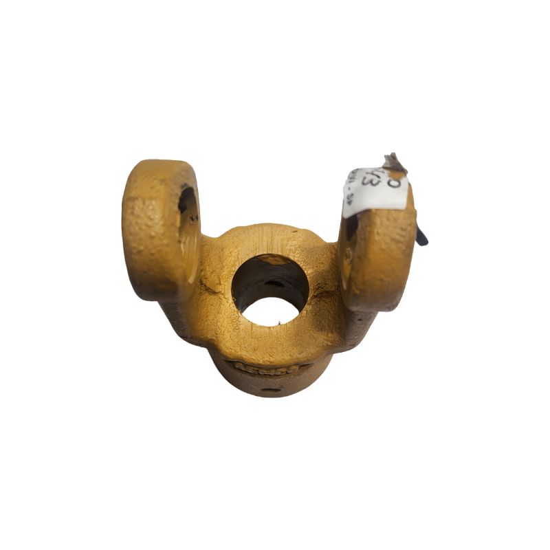 TERMINAL FURO REDONDO 20MM FURO TRANSVERSAL 6MM TA643
