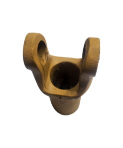 TERMINAL FURO REDONDO 17MM TA644