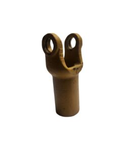 TERMINAL FURO REDONDO 17MM TA644