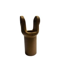 TERMINAL FURO REDONDO 17MM TA644