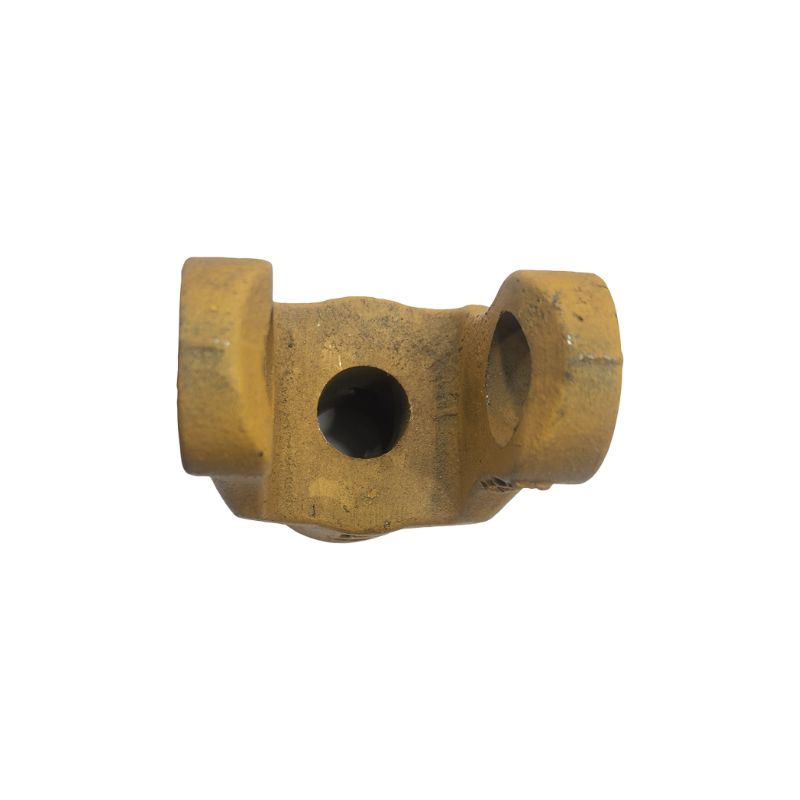 TERMINAL FURO REDONDO 16MM FURO TRANSVERSAL 8MM TA649
