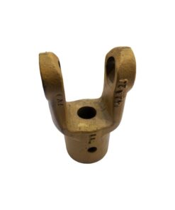 TERMINAL FURO REDONDO 16MM FURO TRANSVERSAL 8MM TA649