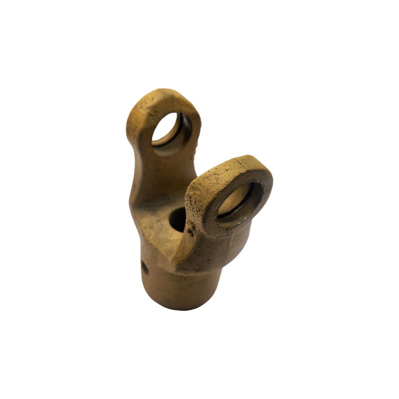 TERMINAL FURO REDONDO 16MM FURO TRANSVERSAL 8MM TA649