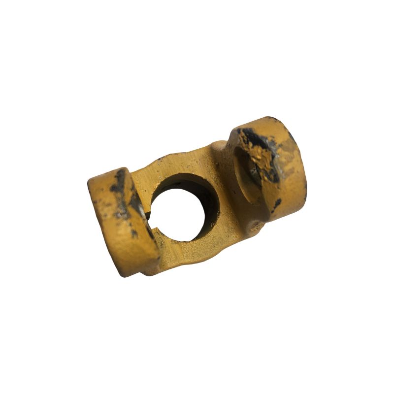 TERMINAL FURO REDONDO 1" CHAVE 8MM FURO E ROSCA 3/8 TA654