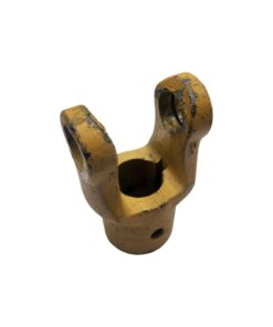 TERMINAL FURO REDONDO 1" CHAVE 8MM FURO E ROSCA 3/8 TA654
