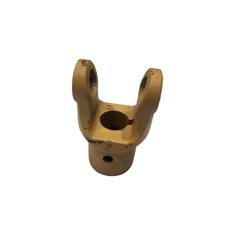 TERMINAL FURO REDONDO 23MM CHAVE 1/4 FURO TRANSVERSAL ROSCA 3/8 TA660TERMINAL FURO REDONDO 23MM CHAVE 1/4 FURO TRANSVERSAL ROSCA 3/8 TA660