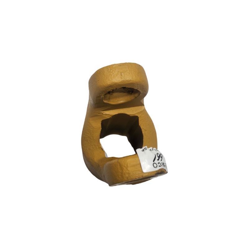TERMINAL QUADRADO 22,2MM TA661