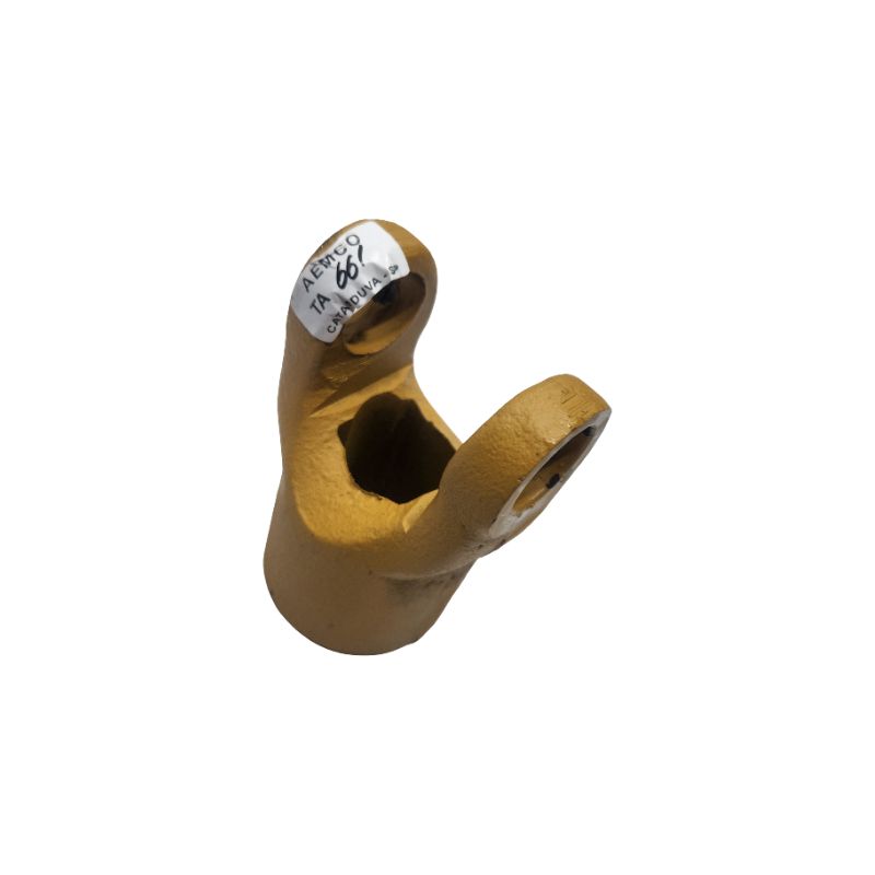 TERMINAL QUADRADO 22,2MM TA661