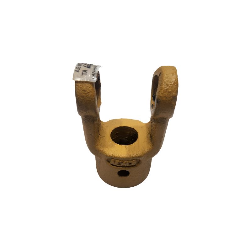 TERMINAL FURO REDONDO 19,15MM FURO TRANSVERSAL 8MM TA662