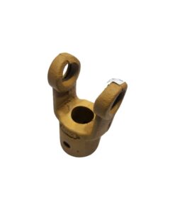 TERMINAL FURO REDONDO 20,7MM FURO TRANSVERSAL 8,5MM TA663