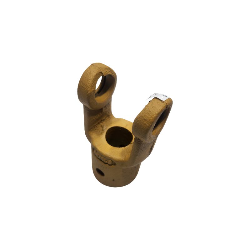 TERMINAL FURO REDONDO 20,7MM FURO TRANSVERSAL 8,5MM TA663