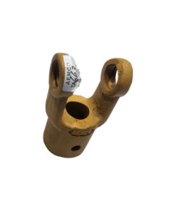 TERMINAL FURO REDONDO 20,7MM FURO TRANSVERSAL 8,5MM TA663