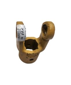 TERMINAL FURO QUADRADO 22,22MM C/ FURO TRANSVAL 8MM