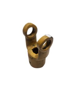 TERMINAL FURO QUADRADO 16,2MM C/ FURO TRANSVERSAL 6,5MM TA669