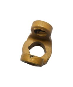 TERMINAL FURO OVAL C/ FURO TRANSV. TW11