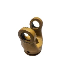 TERMINAL FURO OVAL C/ FURO TRANSV. TW11