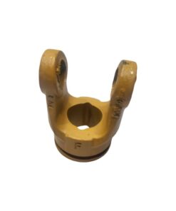 TERMINAL FURO OVAL C/ FURO TRANSV. TW11