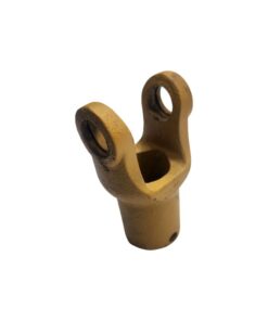 TERMINAL FURO REDONDO 19MM FURO TRANSVERSAL 8,5MM TA646