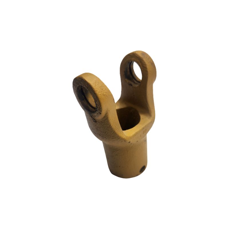 TERMINAL FURO REDONDO 19MM FURO TRANSVERSAL 8,5MM TA646