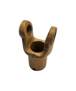 TERMINAL FURO REDONDO 19MM FURO TRANSVERSAL 8,5MM TA646