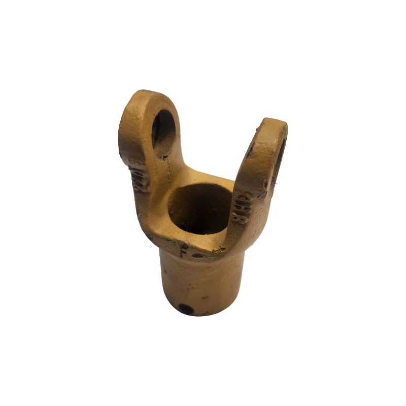 TERMINAL FURO REDONDO 19MM FURO TRANSVERSAL 8,5MM TA646