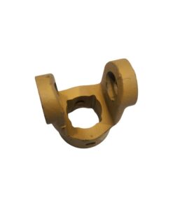 TERMINAL FURO QUADRADO 7/8 FURO TRANSVERSAL 8MM TA658