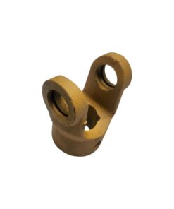 TERMINAL FURO QUADRADO 7/8 FURO TRANSVERSAL 8MM TA658