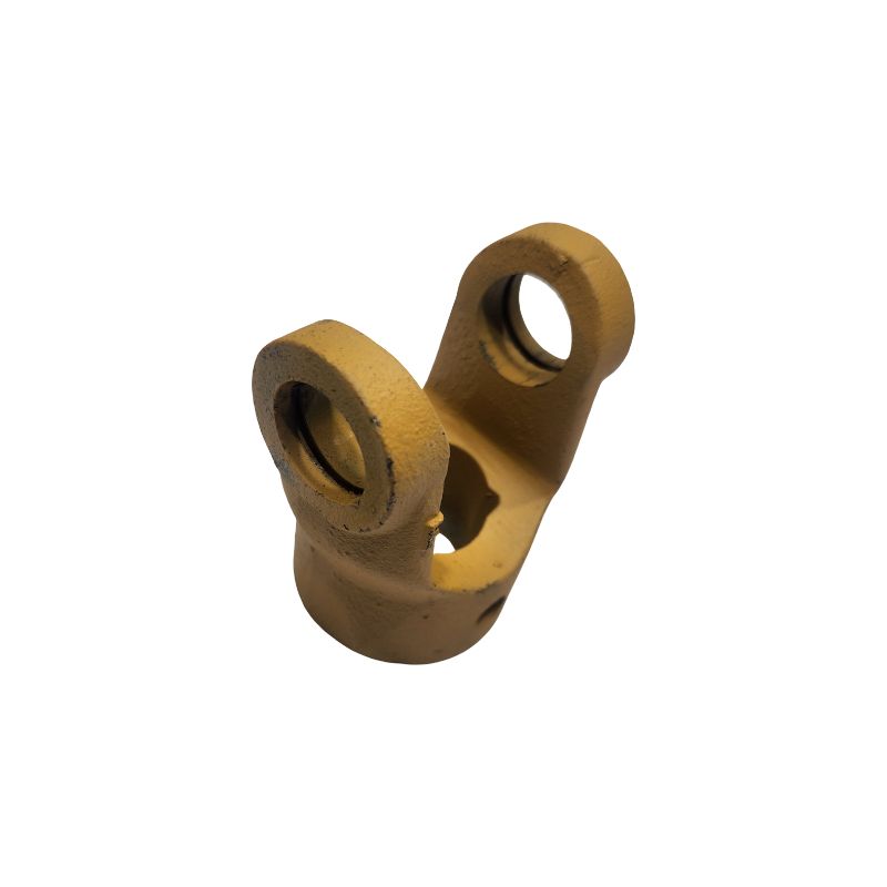 TERMINAL FURO QUADRADO 7/8 FURO TRANSVERSAL 8MM TA658
