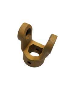 TERMINAL FURO QUADRADO 7/8 FURO TRANSVERSAL 8MM TA658