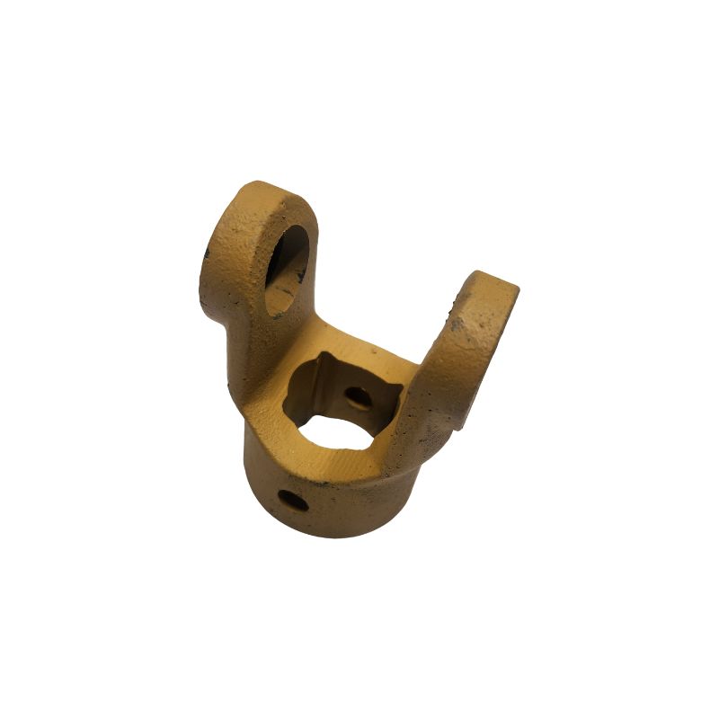 TERMINAL FURO QUADRADO 7/8 FURO TRANSVERSAL 8MM TA658