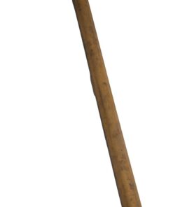 TUBO OVAL FEMEA 30,15X39,15X3X1000mm TW07/1000