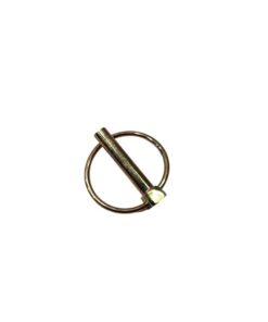 PINO 22X105MM 7/8x105MM ARTICULAÇÃO 117220 VMT L127