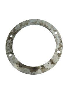 PLACA TRAVA PORCA PINHAO KOMATSU D50 1302154141