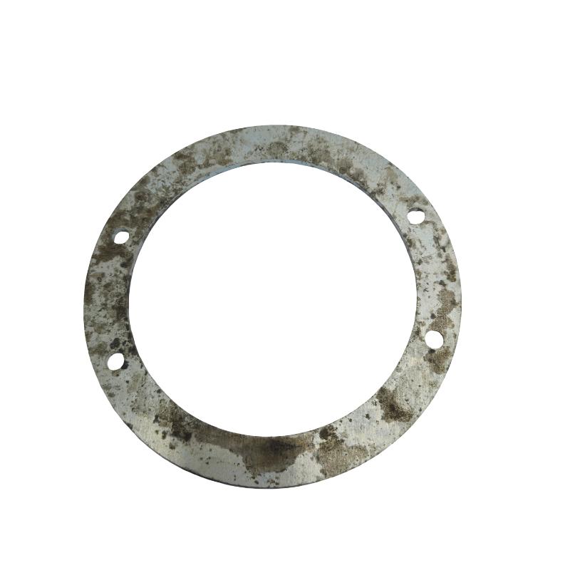 PLACA TRAVA PORCA PINHAO KOMATSU D50 1302154141