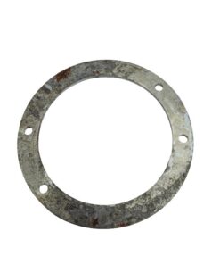 PLACA TRAVA PORCA PINHAO KOMATSU D50 1302154141