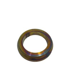 PLACA CAIXA KOMATSU D50 1311445620