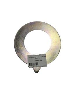CALCO 90X160X2,00 CONCHA 315DL 320DL 0930116 29840