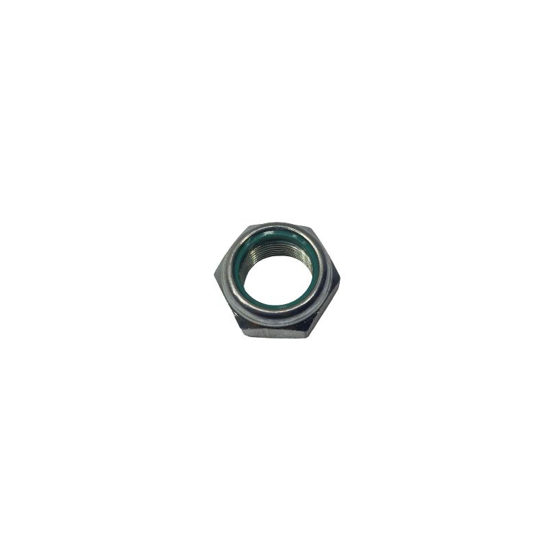 PORCA NYLON 1.1/4 DA HASTE DA LAMINA DO TS22