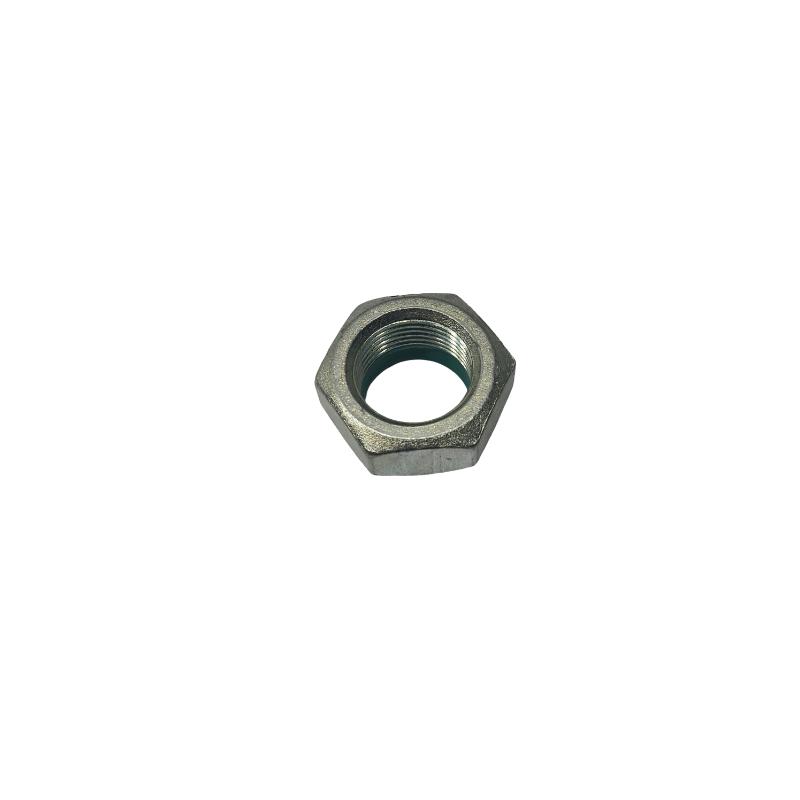 PORCA NYLON 1.1/4 DA HASTE DA LAMINA DO TS22