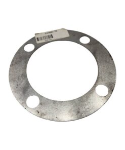 CALCO 110X165X1,0mm 4 FUROS REGULAGEM CONCHA CATERPILLAR 315 1079965 14540