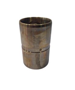 BUCHA AÇO 80X90X141 H VOLVO L60 L70 L90 11015752 11015610
