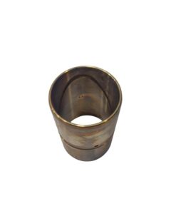 BUCHA AÇO 80X90X141 H VOLVO L60 L70 L90 11015752 11015610