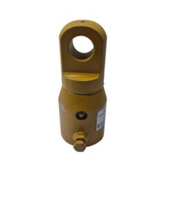 BUCHA AÇO 80X90X141 H VOLVO L60 L70 L90 11015752 11015610