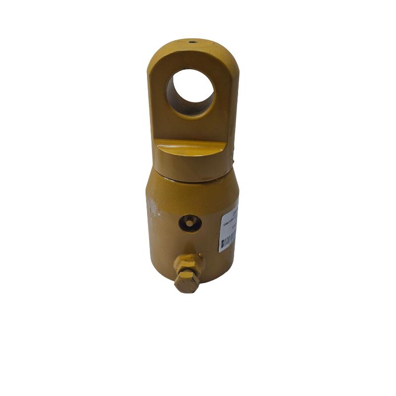 BUCHA AÇO 80X90X141 H VOLVO L60 L70 L90 11015752 11015610