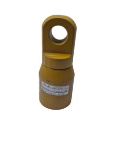 BUCHA AÇO 80X90X141 H VOLVO L60 L70 L90 11015752 11015610