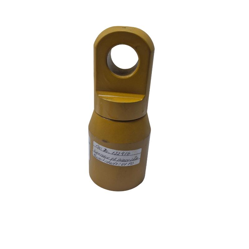 BUCHA AÇO 80X90X141 H VOLVO L60 L70 L90 11015752 11015610