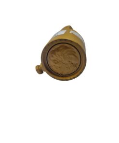 BUCHA AÇO 80X90X141 H VOLVO L60 L70 L90 11015752 11015610