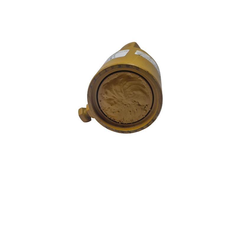 BUCHA AÇO 80X90X141 H VOLVO L60 L70 L90 11015752 11015610